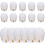 20 Pack Lanterns, Sky Lanterns For Wish, Flying Lanterns Lamps(,) 1