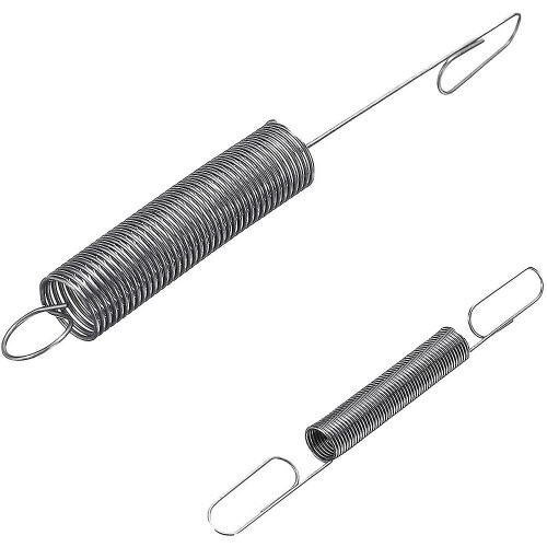 4 Pack 691859 692211 Governor Spring For Briggs 1