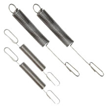 4 Pack 691859 692211 Governor Spring For Briggs - Refurbished