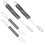 4 Pack 691859 692211 Governor Spring For Briggs 1