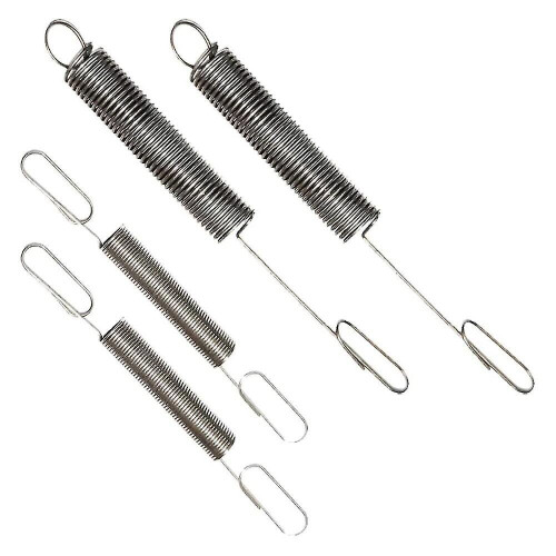 4 Pack 691859 692211 Governor Spring For Briggs