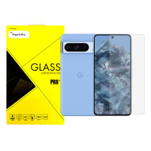 For Google Pixel 8 Pro Tempered Glass Mobile Phone Screen Protector