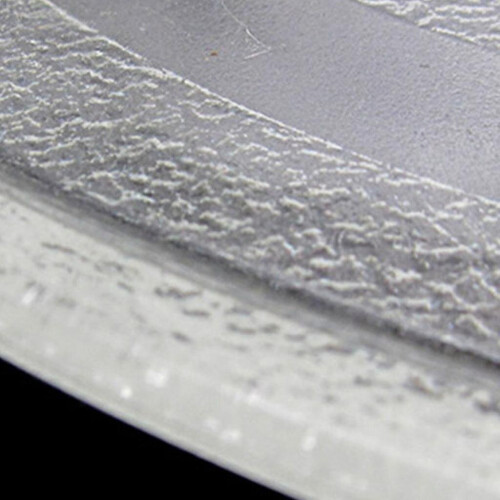 Refurbished Microwave Glass Plate Replacement Various Diameters And Types 2