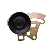 04175031 04175633 Tension Pulley Belt Tensioner Pulley Engine Parts For Deutz - Refurbished