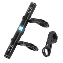 Bike Handlebar Extender Usb Bicycle Handlebar Extension Mount For Holding Bicycle Speedometer,gps B