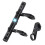 Bike Handlebar Extender Usb Bicycle Handlebar Extension Mount For Holding Bicycle Speedometer,gps B 1