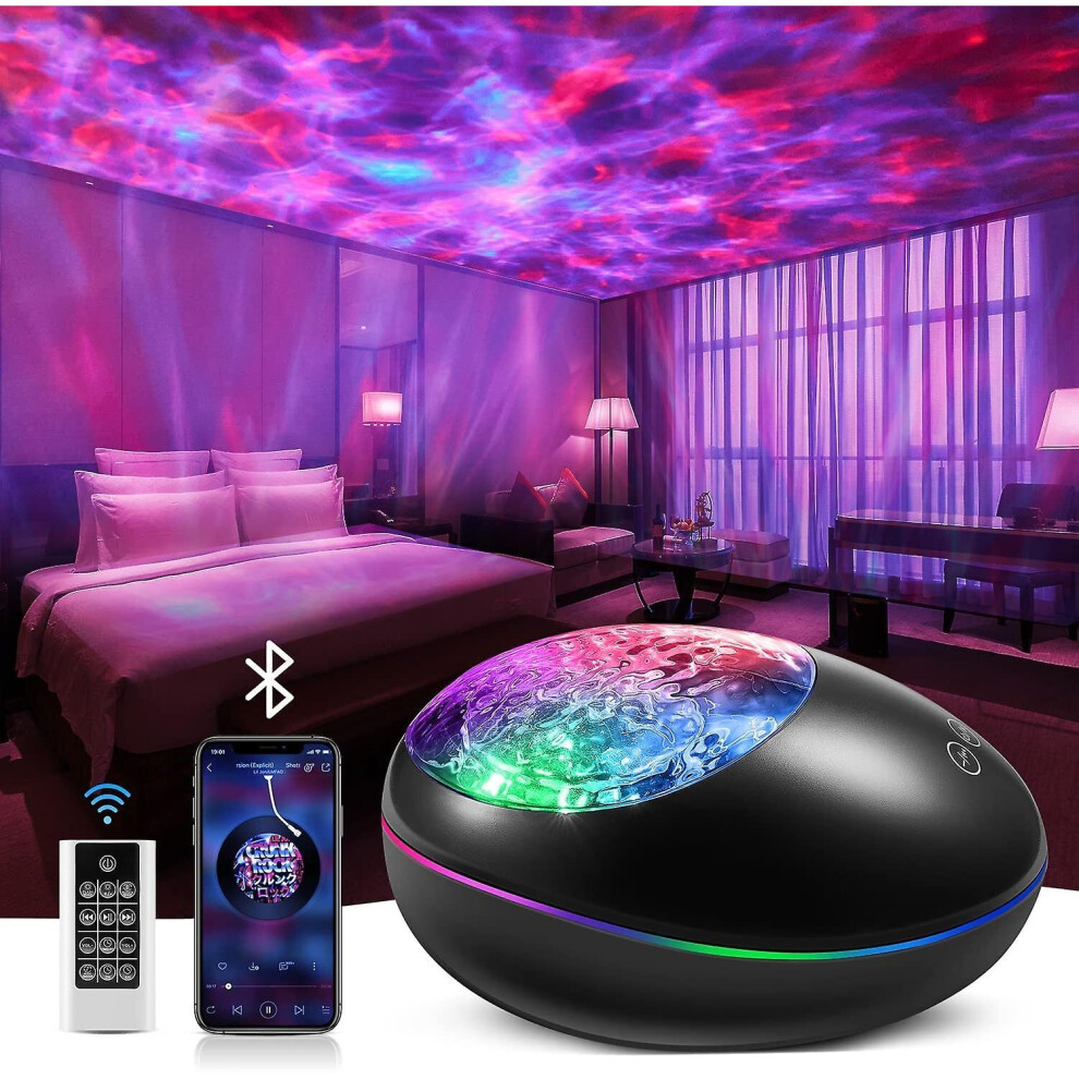 Star Sky Projector, Galaxy Projector, Planetarium Ceiling Star Sky Projector, Night Light Lamp Led Galaxy Star Projector
