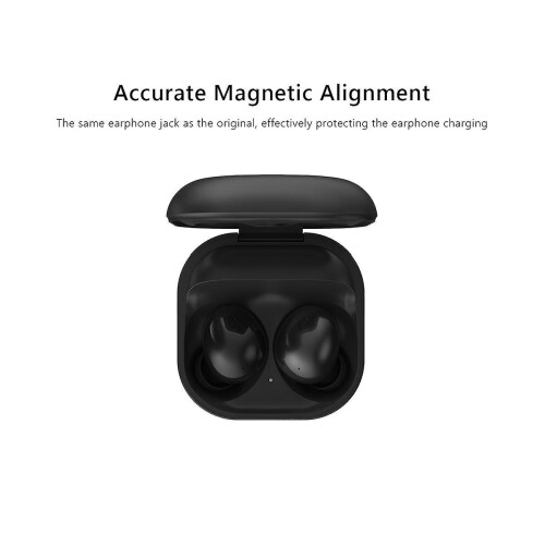 Replacement Charging Case For Galaxy Buds 2 / Pro Wireless Earphone Charger Case 1