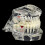 Dental Model Teeth Implant Restoration Bridge Teaching For Study Tooth Science 3