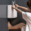 Plastic 360 Rotating Bathroom Storage Cabinet Corner Storage Organizer  Holders 2
