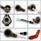 Tobacco Pipe Ebony Smoking Pipe With 10 2
