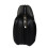 Tobacco Pipe Ebony Smoking Pipe With 10 5