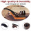 Tobacco Pipe Ebony Smoking Pipe With 10 4