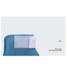Safety Restraint Mitts - 2pcs, Control Mitts Safety Hand Glove, Restraint Mitts, Gloves To Prevent Scratching For Adults, Dementia Products For Elderl