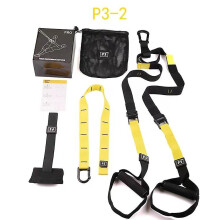 Trx All-in-one Suspension Trainer - Home-gym System For The Seasoned Gym Enthusiast, Includes Trx Training Club Access