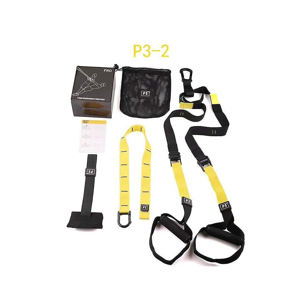 Trx All-in-one Suspension Trainer - Home-gym System For The Seasoned Gym Enthusiast, Includes Trx Training Club Access