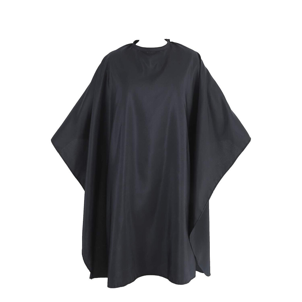 Salon Barber Cape Waterproof Hair Cutting Cape Haircut Styling Cape Hairdressing Cape For Barbers And Stylists