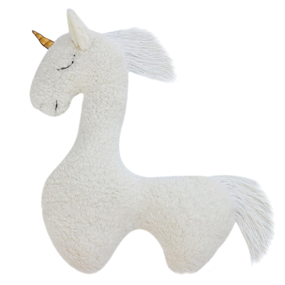 Reducedï¼Shoot Infant Posing Pillow Durable Newborn Photography Prop Horse Pegasus Baby 9130527068502
