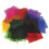 A4 Coloured Cellophane Sheets For Crafts - 48 Sheets 1