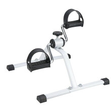 Indoor cycling bikes legs trainer fitness pedal exercise fitness bike elderly cycle rehab workout home gym fitness equipment