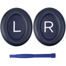 (Dark Blue) Compatible With Bose 700 Nch700 Nc700 Headphones Ear Pads Professional Replacement Earpads Cushions