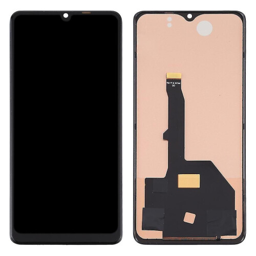 Tft Lcd Screen Compatible Huawei P30 Pro With Digitizer Full Assembly,not Supporting Fingerprintidentification 1
