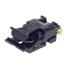 Electric Kettle Switch Thermostat Temperature Control Xe-3 Jb-01e 13a Hfmqv - Refurbished