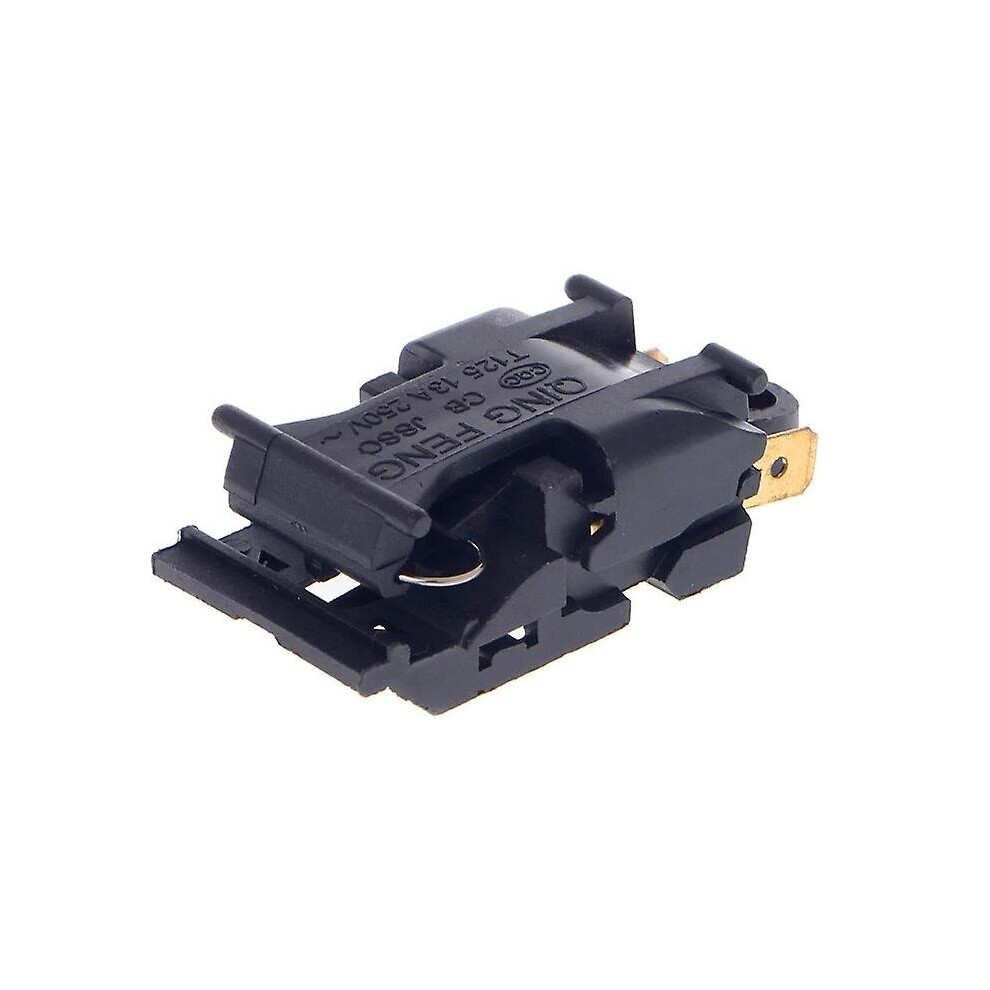 Electric Kettle Switch Thermostat Temperature Control Xe-3 Jb-01e 13a Hfmqv