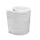 Living And Home (25mm) High Temperature Insulation Ceramic Fiber Blanket 3
