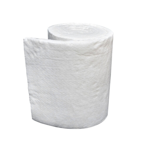 Living And Home (25mm) High Temperature Insulation Ceramic Fiber Blanket 2