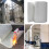 Living And Home (25mm) High Temperature Insulation Ceramic Fiber Blanket 5