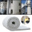 Living And Home (25mm) High Temperature Insulation Ceramic Fiber Blanket 2