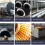 Living And Home (25mm) High Temperature Insulation Ceramic Fiber Blanket 6