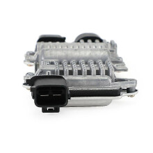 1137328617 Car Resistance Regulator Fan Carrier For Opel 2004-2011 1137328586 20787305 01247391 124