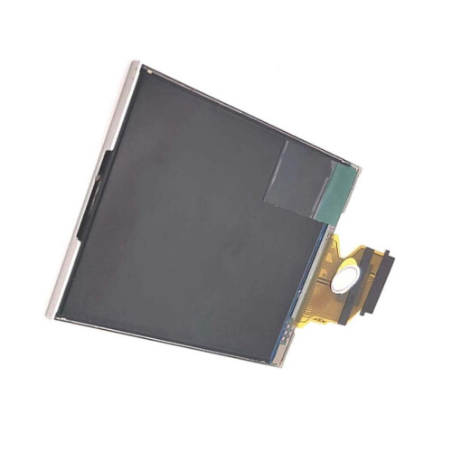 New Lcd Display Screen For Dslr A200 A300 A350 Alpha Camera   Backlight For Auo Version 2