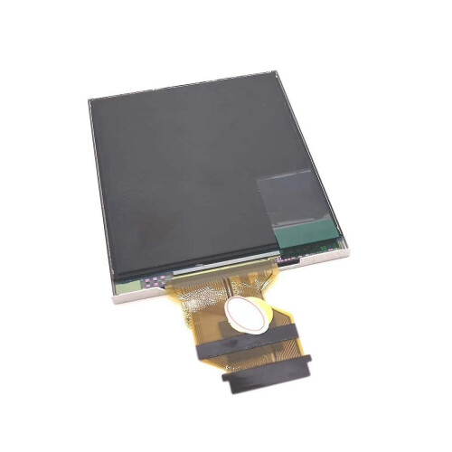 New Lcd Display Screen For Dslr A200 A300 A350 Alpha Camera   Backlight For Auo Version