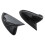 For Scirocco Passat Beetle 2009-2018 Carbon Fiber Mirror Cover Cap 3
