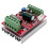 Dc 6-60v 400w Bldc Phase Dc Brushless Motor Controller Pwm Hall Motor Control Driver Board 12v 48v 3