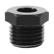 Woodworking Lathe Adapter M33x3.5mm To M18x2.5mm Lathe Chuck Adapter Supply