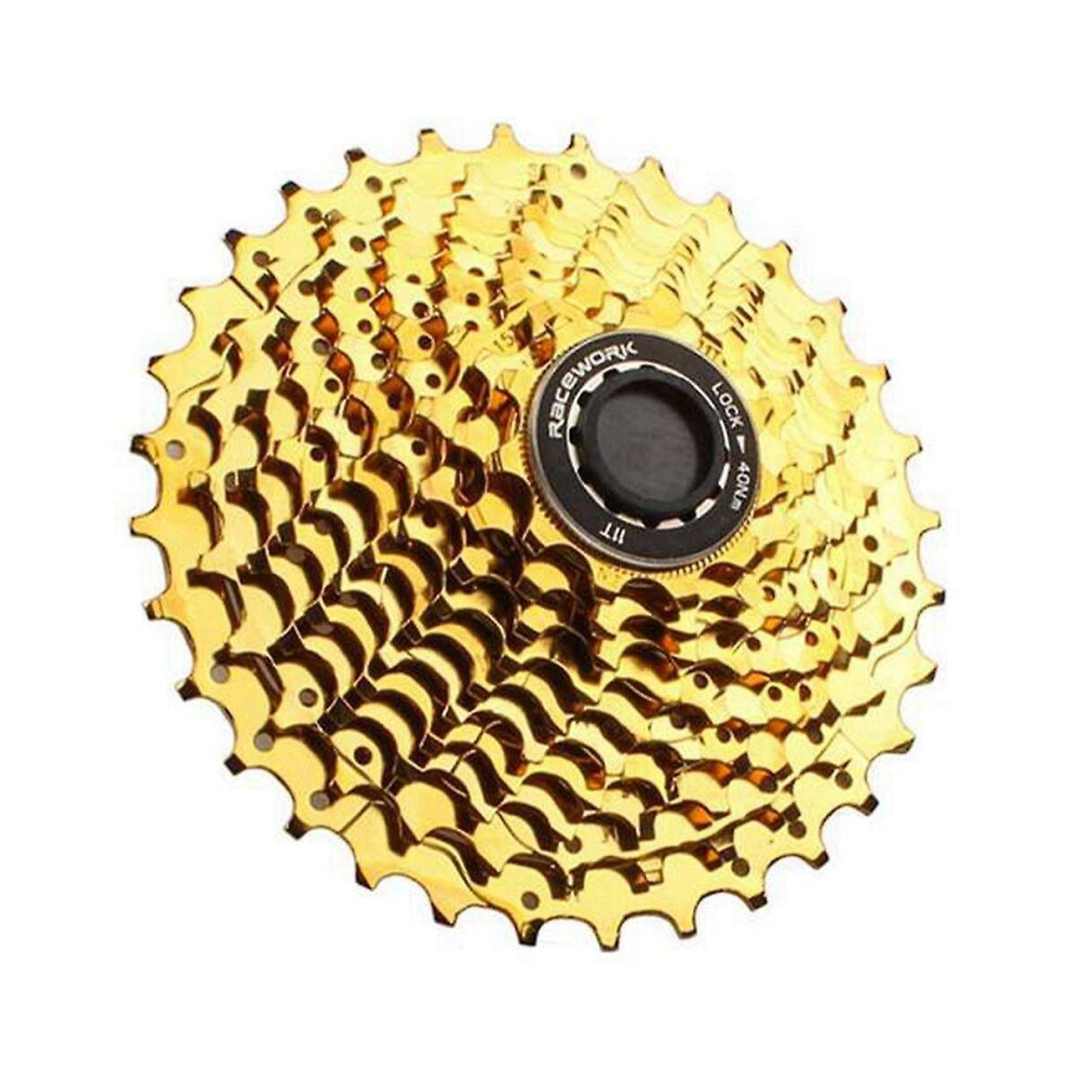 11 Speed Road Bike Cassette 11-28t Bike Flywheel Sprocket Compatible For Sram 5800 6800 R7000-r8000