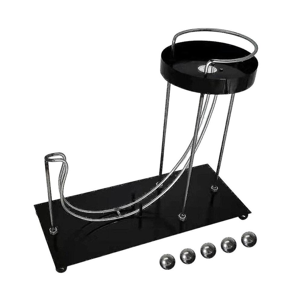Perpetual Motion Machine Circular Stress Relief Ornament Toy Creative Gifts For Friends And Family