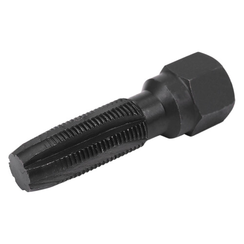 14mm Spark Plug Thread Repair Kit Rethread Tool Kit Reamer Tap M14x1.25 1