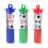 Lcr With Chips Game Dices High Quality Materials For Household 3