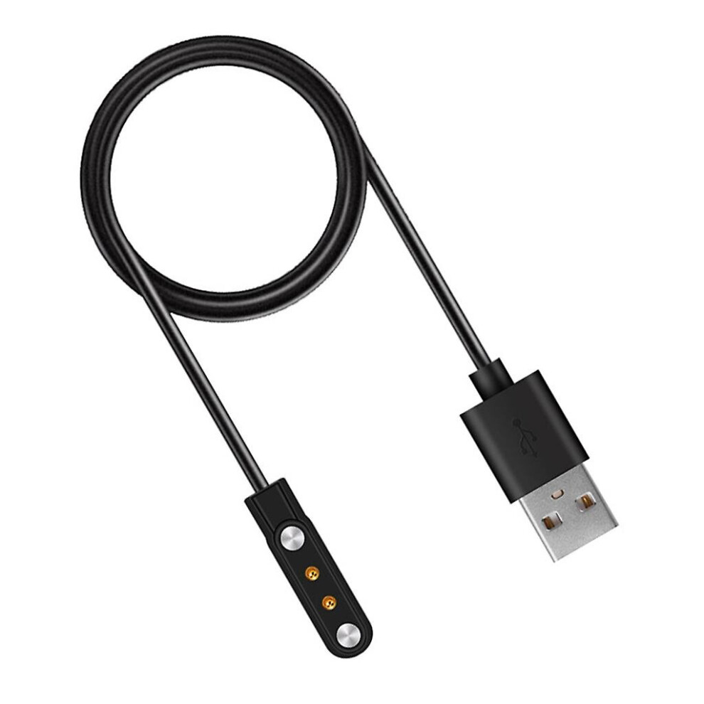 Lw11 Usb Charging Cable Watch Charger For Lw11 For Smart Watch Charger