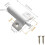 Jinyi Cabinet Door Damper Silent Damper Buffer, Kitchen Door Damper, Damping Pad 20pcs 3