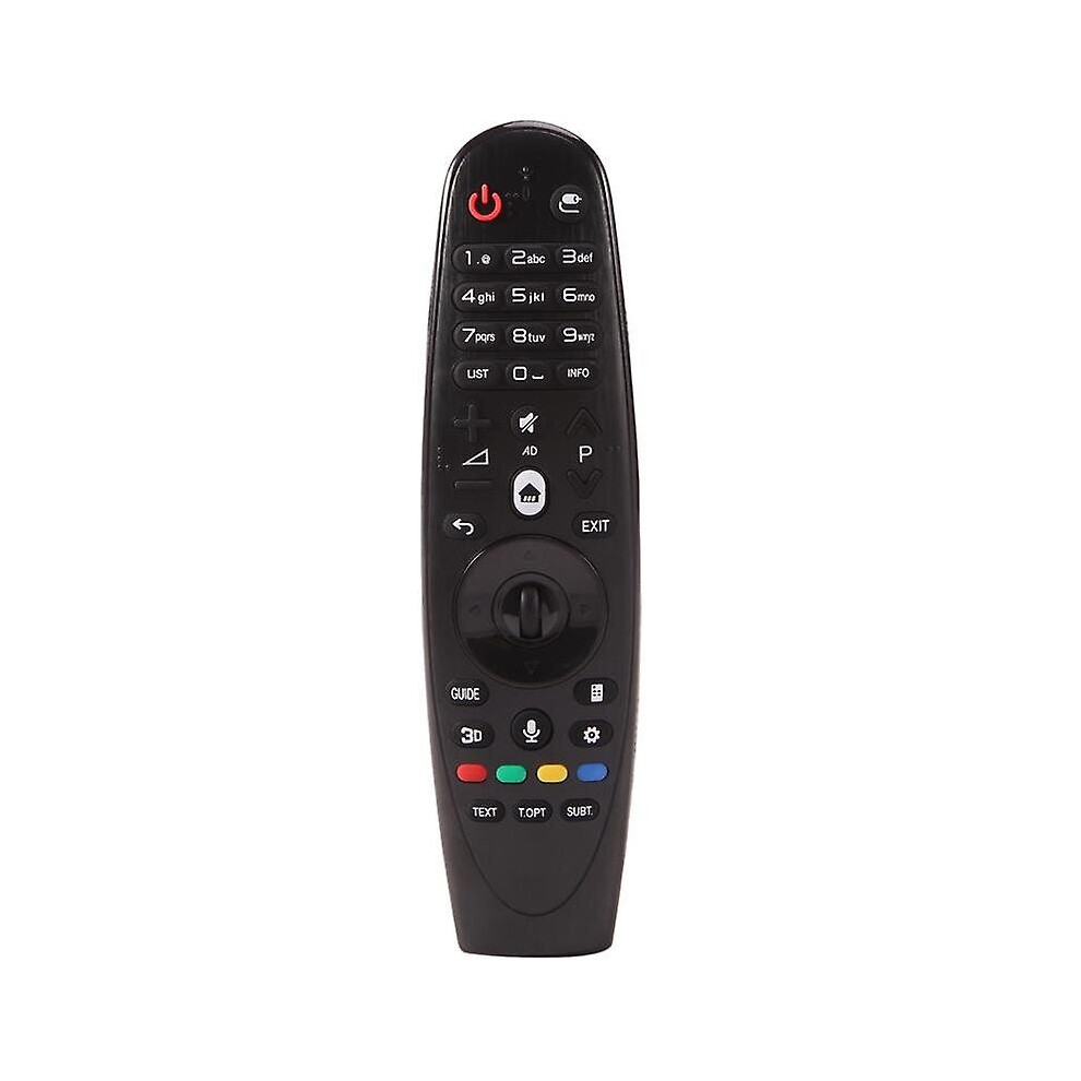 An-mr600 Replacement Remote Control With Voice Function And Flying Mouse Function For Lg Smart Tv