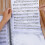 Music Folder For Sheet Music While Playing A4 Size Paper Documents Holder Storage 30 Pockets Clef 3