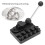 Ring Bending Tool Set, Ring Bender Ring Making Tool Multifunctional Jewelry Tools Ring Maker Tool 2