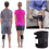2pcs Sciatica Pain Relief Brace, Sciatica Leg Brace, Self Massage Tool For Sciatica, For Sciatic Nerve Pain Relief 5