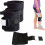 2pcs Sciatica Pain Relief Brace, Sciatica Leg Brace, Self Massage Tool For Sciatica, For Sciatic Nerve Pain Relief 1